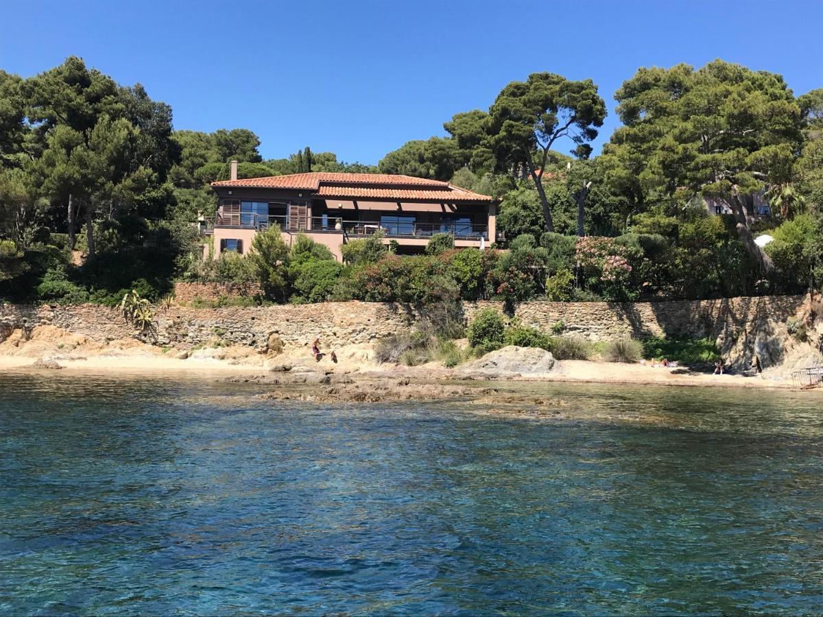 Niel - Acces Direct Et Piscine Chauffee Hyeres